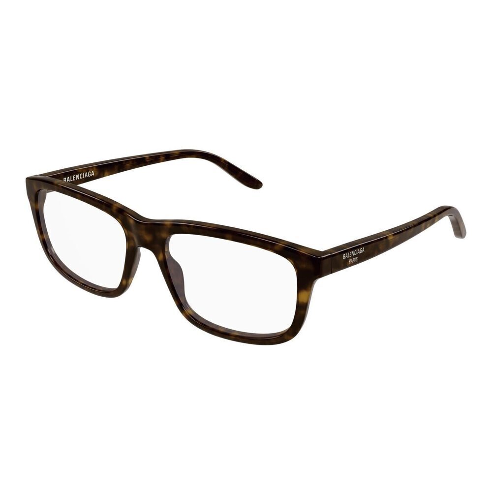 NWT Balenciaga BB0438o-002 Eyeglasses